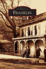 Franklin af Geoffrey G Gorsuch