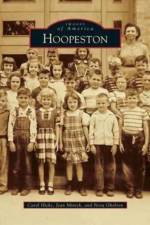 Hoopeston af Nora Gholson