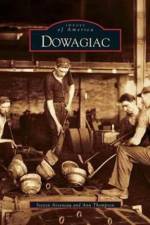 Dowagiac af Ann (King's College London UK) Thompson