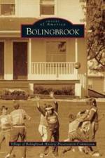 Bolingbrook af Village of Bolingbrook Historic Preserva
