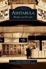 Ashtabula af Evelyn Schaeffer