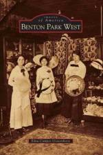 Benton Park West af Edna Gampos Gravenhorst