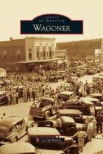 Wagoner af Liz McMahan
