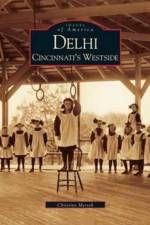 Delhi af Christine Mersch