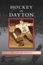 Hockey in Dayton af Chuck Gabringer