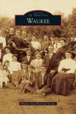 Waukee af Waukee Area Historical Society