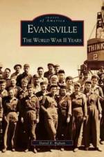 Evansville af Darrel E Bigham