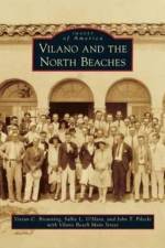Vilano and the North Beaches af Sallie L O'Hara