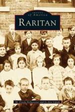 Raritan af M Frieda Helmstetter