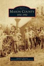 Mason County af David K Petersen