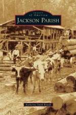 Jackson Parish af Katherine Smith Rowell