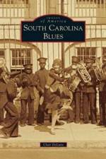 South Carolina Blues af Clair Delune