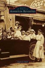 Anniston Revisited af Kimberly O Dell