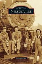 Nelsonville af Lorinda Leclain