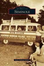 Seminole af James Anthony Schnur