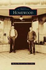 Homewood af Martha Wurtele