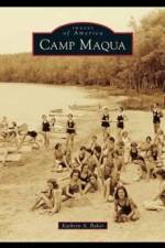 Camp Maqua af Kathryn A Baker