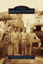 Lincoln County af Bettie P Bullard