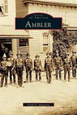 Ambler af Frank D Quattrone