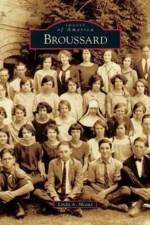 Broussard af Linda A Meaux