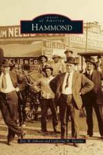 Hammond af Eric W Johnson