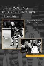 Bruins in Black and White af Robert A Johnson