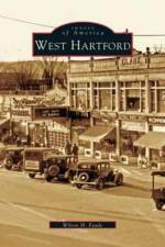 West Hartford af Wilson H Faude