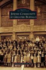 Jewish Community of Greater Buffalo af Chana Revell Kotzin