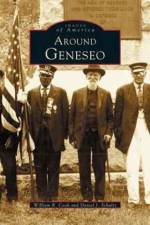 Around Geneseo af Daniel J Schultz