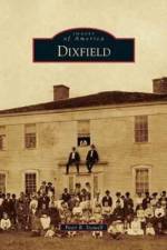 Dixfield af Peter R Stowell