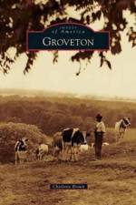 Groveton af Charlotte Brown