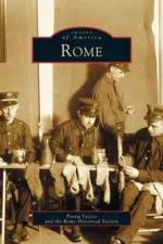 Rome af Portia Vescio