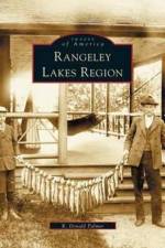 Rangeley Lakes Region af R Donald Palmer