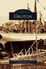Groton af James L Streeter