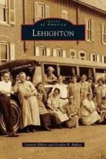 Lehighton af Gordon B Ripkey