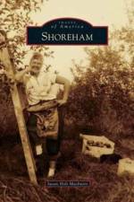 Shoreham af Susan Holt Macintire
