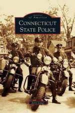 Connecticut State Police af Jerry Longo