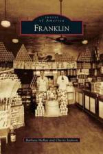 Franklin af Cherry Jackson