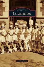 Lumberton af K Blake Tyner
