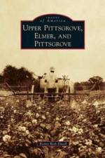 Upper Pittsgrove, Elmer, and Pittsgrove af Bonny Beth Elwell