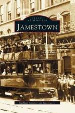Jamestown af Kathleen Crocker