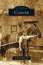 Carver af Constance Jenney Shaw