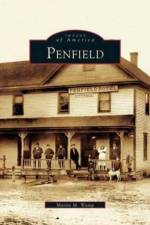 Penfield af Martin M Wamp