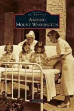 Around Mount Washington af Linda Noll