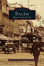Salem af Kenneth C Turino