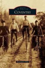 Coventry af Raymond A Wolf