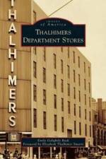 Thalhimers Department Stores af Emily Golightly Rusk