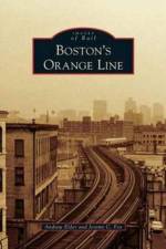 Boston's Orange Line af London) Elder