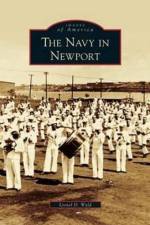 Navy in Newport af Lionel D Wyld