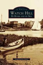 Watch Hill af Brigid Rooney Smith